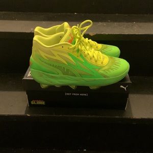 puma  Lamelo Ball MB.02